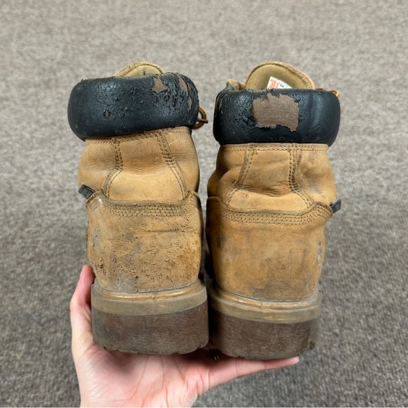 Tim boots - Picture 5 of 12